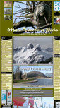 Mobile Screenshot of greatervancouverparks.com